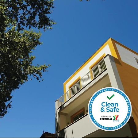 Barquinha River House Vila Nova da Barquinha Εξωτερικό φωτογραφία