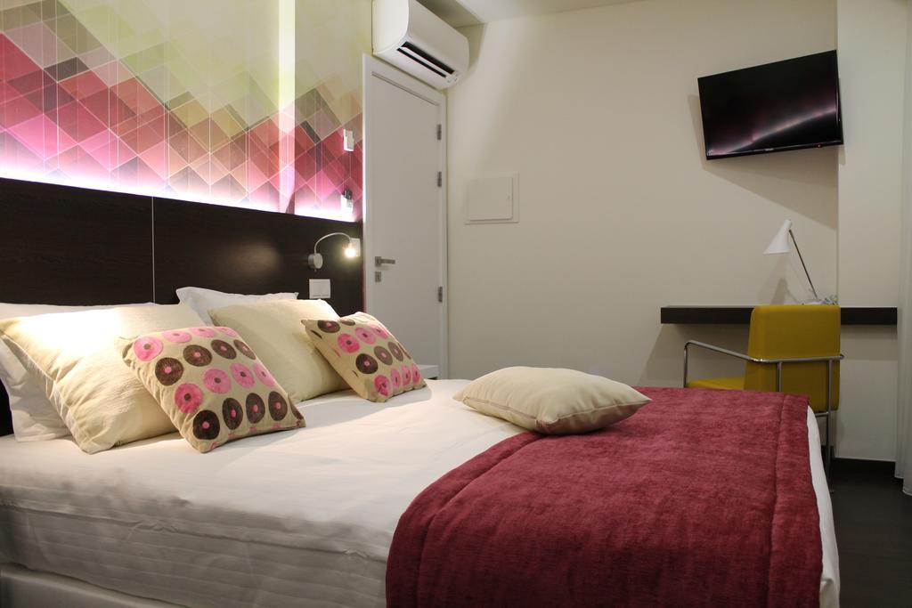 Barquinha River House Vila Nova da Barquinha Δωμάτιο φωτογραφία