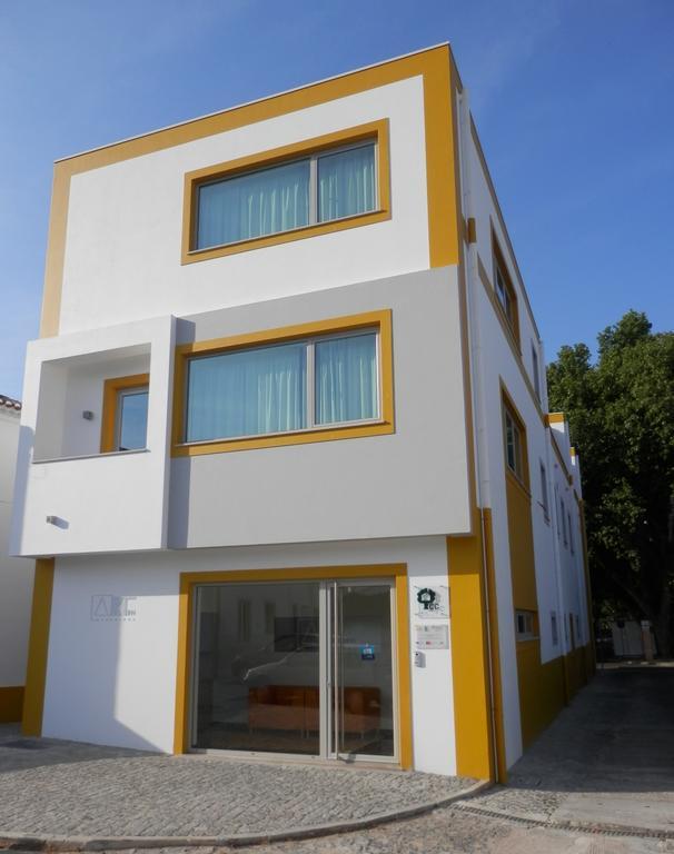 Barquinha River House Vila Nova da Barquinha Εξωτερικό φωτογραφία