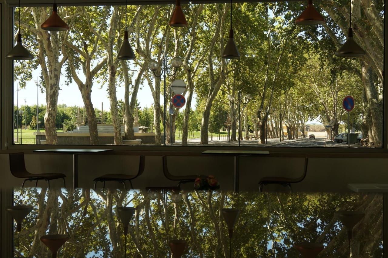 Barquinha River House Vila Nova da Barquinha Εξωτερικό φωτογραφία